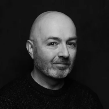 Neil Williamson headshot image